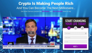 crypto is making people rich