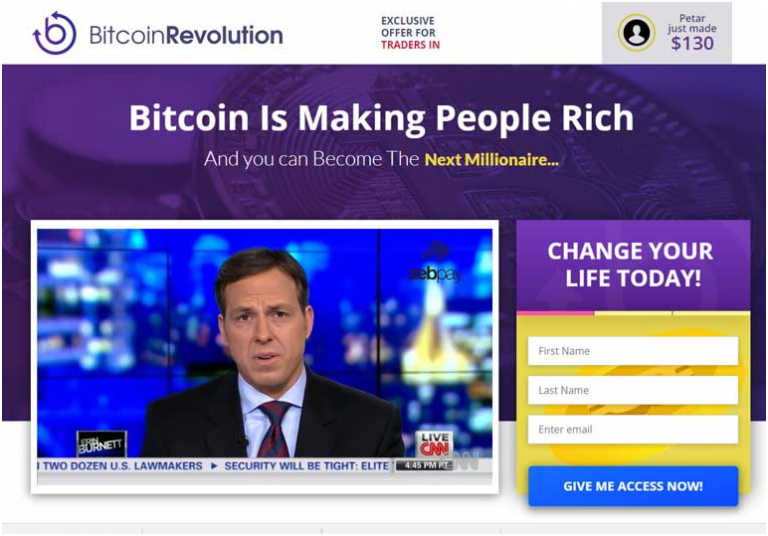 Bitcoin Revolution Review - saceps.org